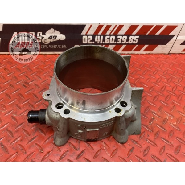 Cylindre piston arriere 