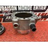 Cylindre piston avant