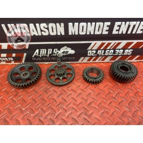 Kit de pignon moteur