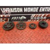 Kit de pignon moteur 