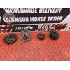 Kit de pignon moteur 
