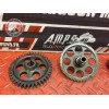 Kit de pignon moteur 