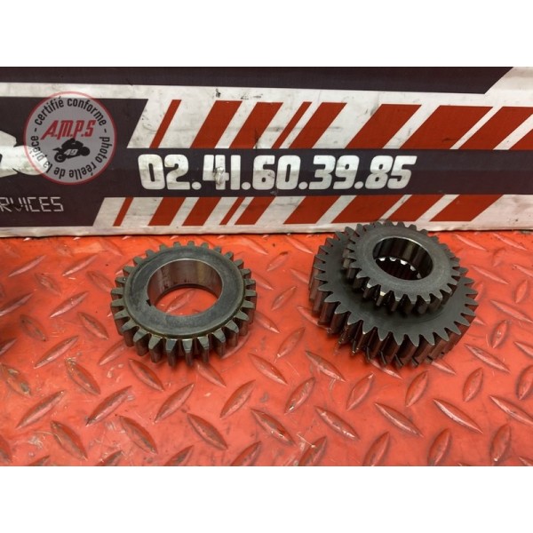 Kit de pignon moteur 