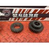 Kit de pignon moteur 