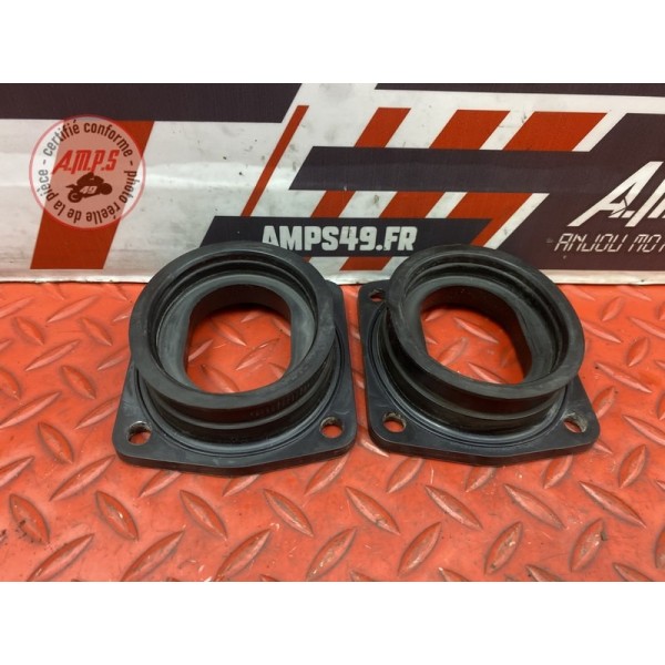 Pipes d'admissions