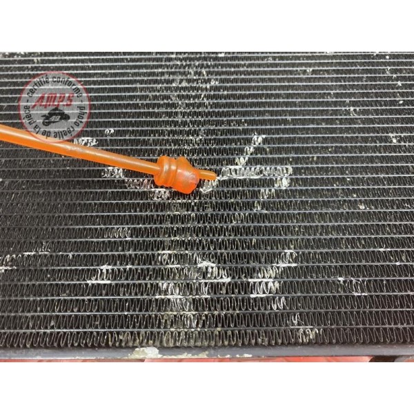 Radiateur d'eau 