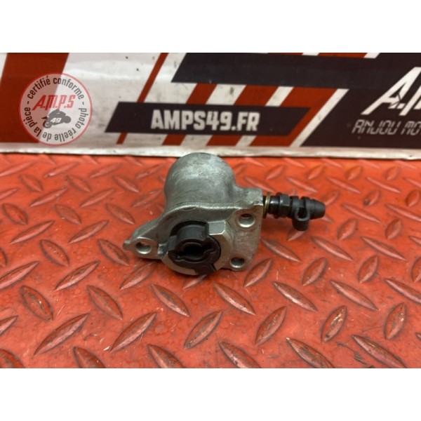 Recepteur d'embrayage 