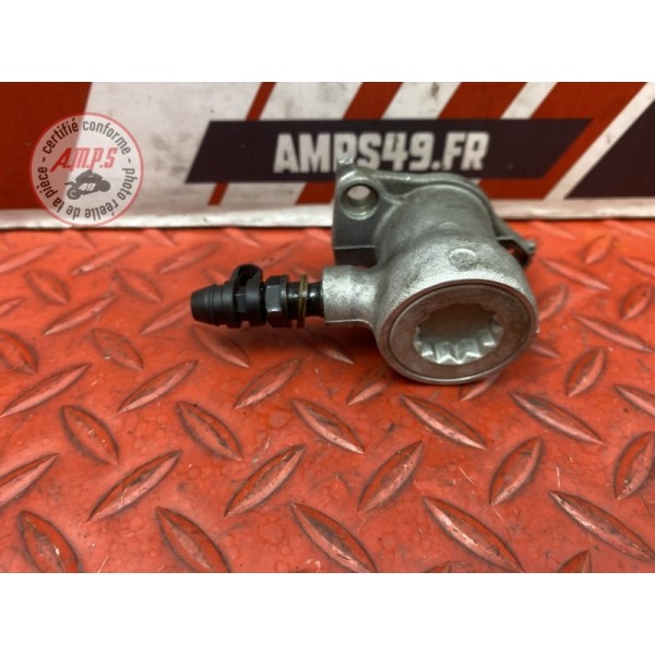 Recepteur d'embrayage 