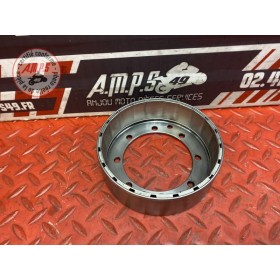 Rotor volant moteur
