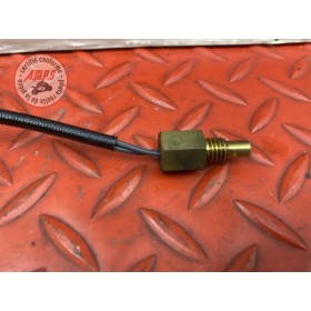 Sonde de temperature d'huile