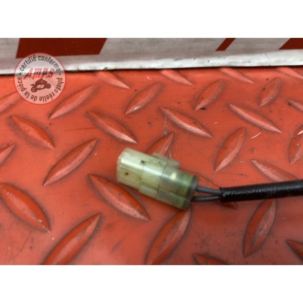 Sonde de temperature d'huile 