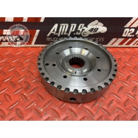 Volant moteur