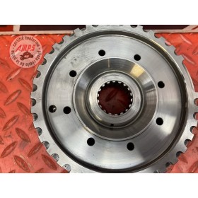 Volant moteur