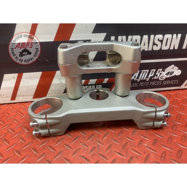 Te de fourche supérieur 