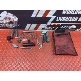 Trousse d'outils