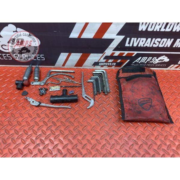 Trousse d'outils