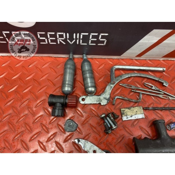 Trousse d'outils 