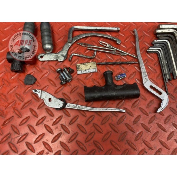 Trousse d'outils 