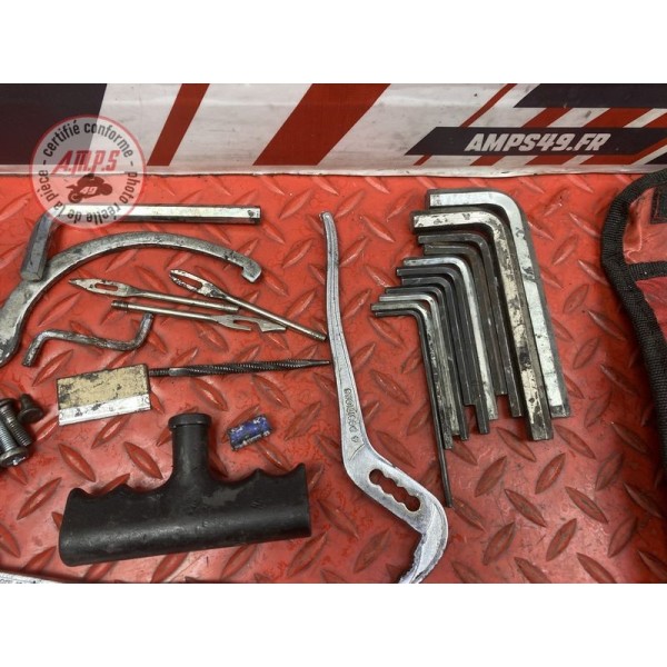 Trousse d'outils 