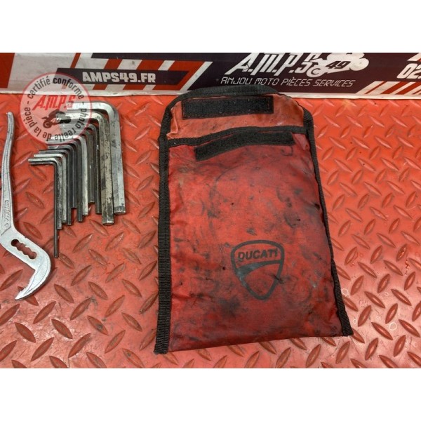 Trousse d'outils 