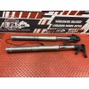 Paire de tube de fourche 