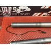 Paire de tube de fourche 