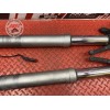 Paire de tube de fourche 