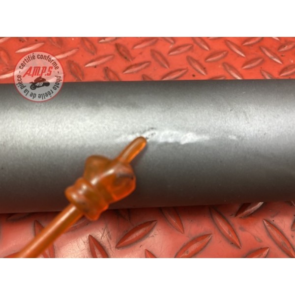 Paire de tube de fourche 