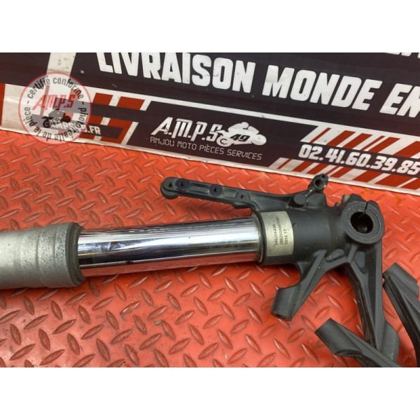 Paire de tube de fourche 