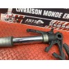 Paire de tube de fourche 