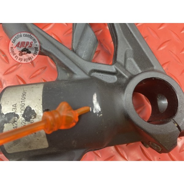 Paire de tube de fourche 
