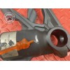 Paire de tube de fourche 