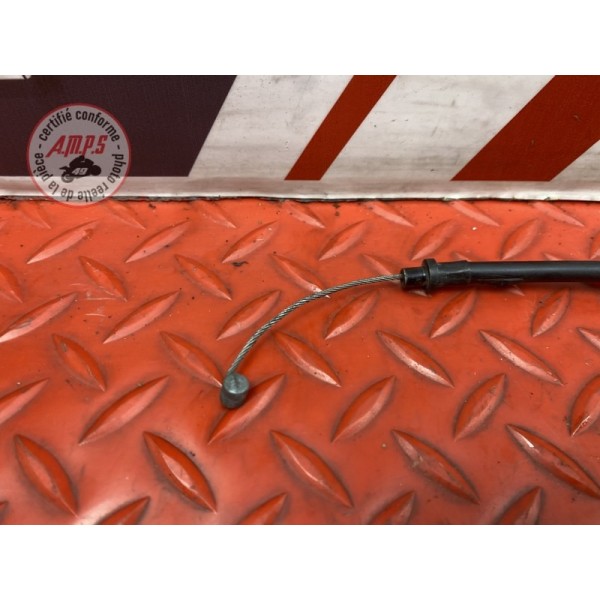 Cable de valve echappement 