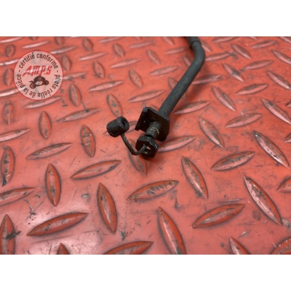 Cable de valve echappement 