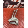 Platine repose pied passager droite