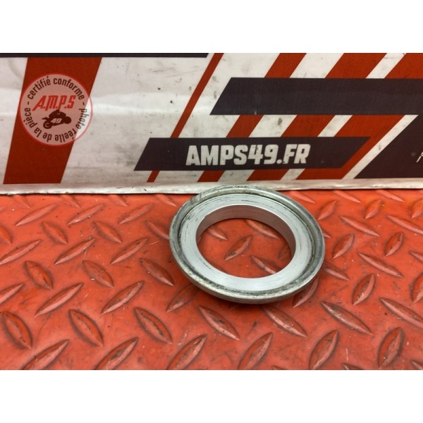 Entretoise de roue arriere