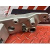 Platine repose pied droite