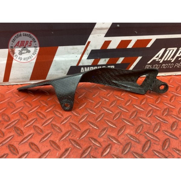 Protection de chaine carbone