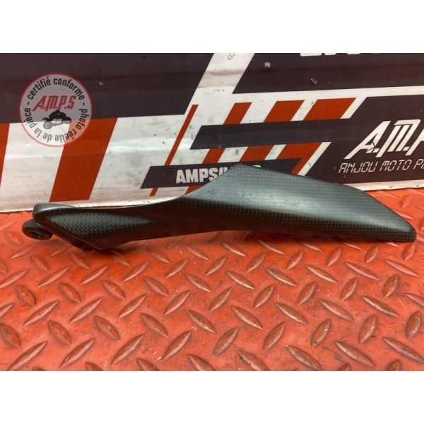 Protection de chaine carbone 