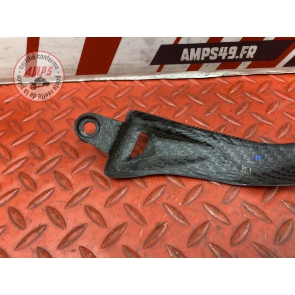 Protection de chaine carbone 