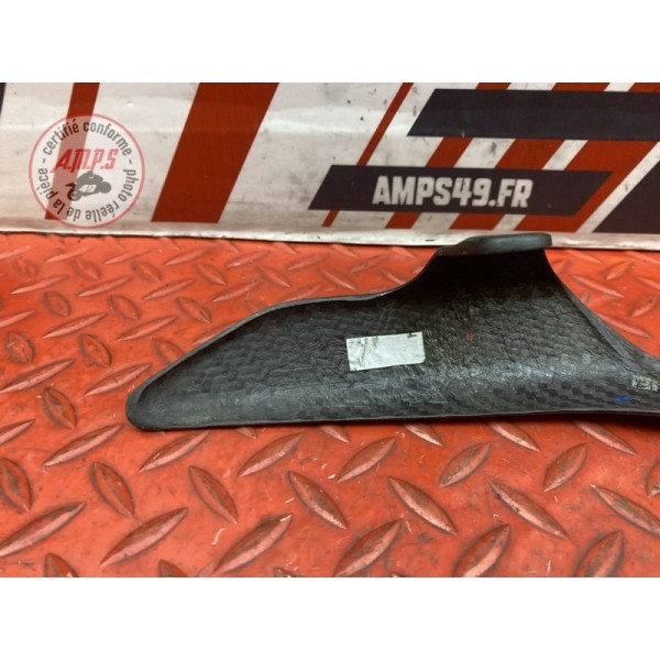 Protection de chaine carbone 