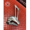 Platine repose pied passager gauche
