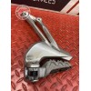 Platine repose pied passager gauche