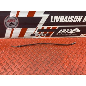 Cable de Verrou de selle