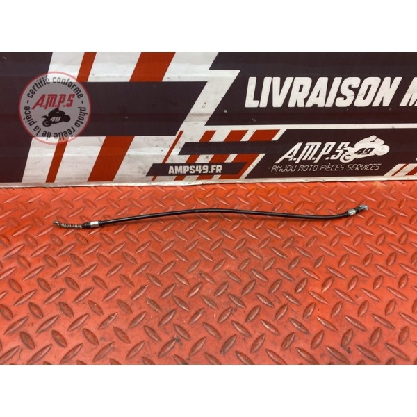 Cable de Verrou de selle