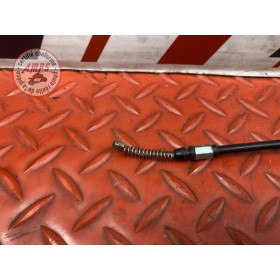 Cable de Verrou de selle 