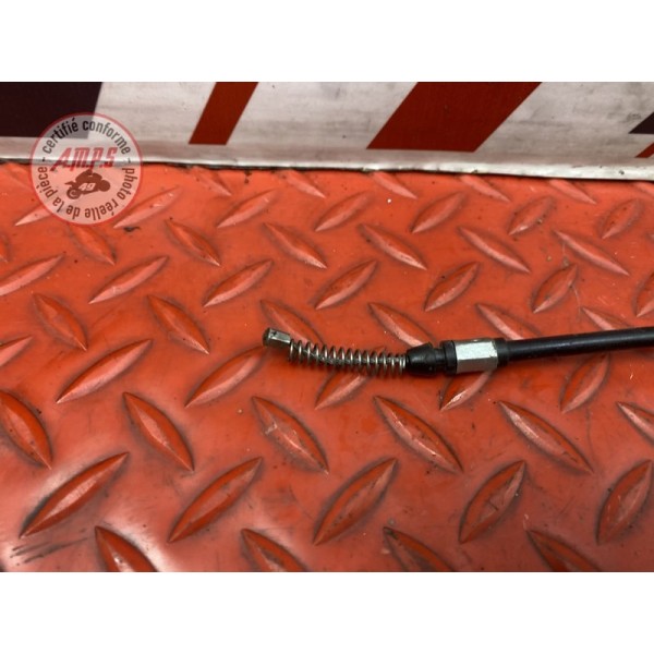 Cable de Verrou de selle 