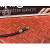 Cable de Verrou de selle