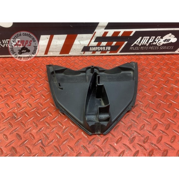 Cache sous tete de fourche