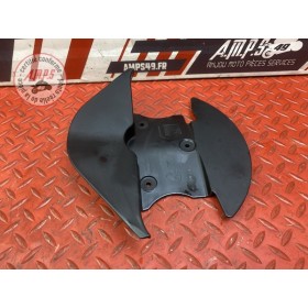 Cache sous Té de fourche 